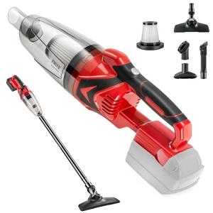 Cordless Handheld Vacuum for Milwaukee M18 Battery