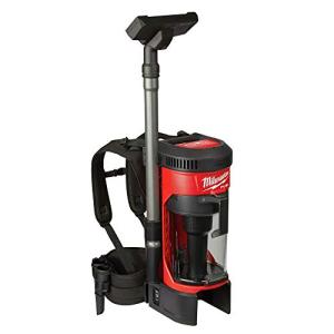Milwaukee M18 Fuel 3-in-1 Backpack Vacuum