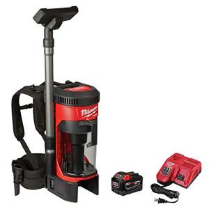 Milwaukee M18 Fuel 3-in-1 Backpack Tool Carrier