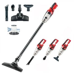 IRONFIST Cordless Vacuum for Milwaukee M18 Batteries