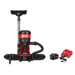 Milwaukee M18 Fuel 3-in-1 Backpack Tool Carrier