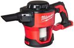 Milwaukee M18 Cordless Compact Handheld Vacuum