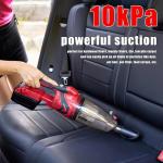 Cordless Handheld Vacuum for Milwaukee M18 Battery
