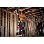 Milwaukee M18 Fuel 3-in-1 Backpack Tool Carrier