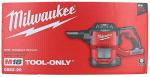 Milwaukee M18 Compact Handheld Vacuum with Cleaner Bundle