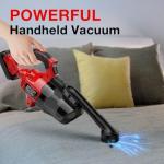 TengXcel Cordless Handheld Vacuum for Milwaukee 18V