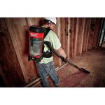 Milwaukee M18 Fuel 3-in-1 Backpack Tool Carrier