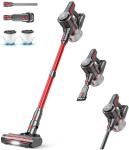 CHEBIO Cordless Stick Vacuum with Strong Suction