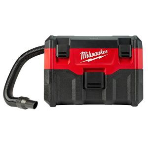 Milwaukee Cordless Wet/Dry Vacuum Cleaner