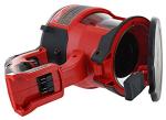 Milwaukee M18 Compact Handheld Vacuum with Cleaner Bundle