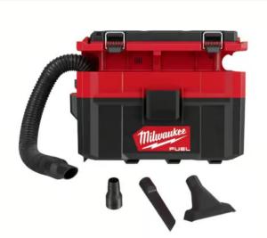 Milwaukee M18 Fuel 18V PACKOUT Wet/Dry Vacuum