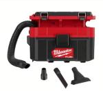 Milwaukee M18 Fuel 18V PACKOUT Wet/Dry Vacuum