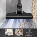 TRONYAN 120W Cordless Handheld Vacuum Cleaner