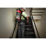 Milwaukee M18 Fuel 3-in-1 Backpack Tool Carrier