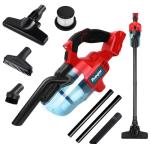 Rueqior Cordless Handheld Vacuum for Milwaukee M18