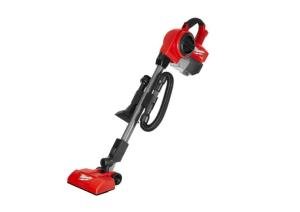 Milwaukee M18 Fuel Compact Vacuum with TPT Cart