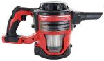 Milwaukee M18 Compact Handheld Vacuum with Cleaner Bundle