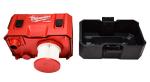Milwaukee M12 FUEL Cordless Wet/Dry Vacuum 1.6 Gal