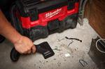 Milwaukee M18 Wet/Dry Vacuum with XC5.0 Kit
