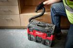 Milwaukee M18 Wet/Dry Vacuum with XC5.0 Kit