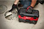Milwaukee M18 Wet/Dry Vacuum with XC5.0 Kit