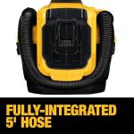 DEWALT 20V MAX Cordless Wet-Dry Shop Vacuum