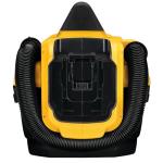 DEWALT 20V MAX Cordless Wet-Dry Shop Vacuum
