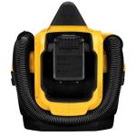DEWALT 20V MAX Cordless Wet-Dry Shop Vacuum