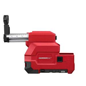 Milwaukee Cordless Dust Collection System Kit 18V