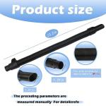 Follde Vacuum Hose for Milwaukee M18 Packout