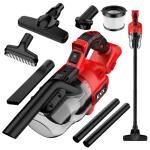 KXX Cordless Vacuum for Milwaukee M18 Battery