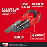 Craftsman V20 Cordless Hand Vacuum with Battery