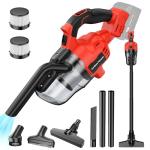 Cordless Handheld Vacuum for Milwaukee M18 Battery