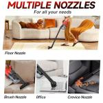 Milwaukee 18V Cordless Handheld Vacuum Cleaner