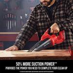 Craftsman V20 Cordless Hand Vacuum with Battery