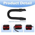 Follde Vacuum Hose for Milwaukee M18 Packout