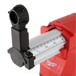 Milwaukee Cordless Dust Collection System Kit 18V