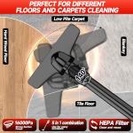 Milwaukee 18V Cordless Handheld Vacuum Cleaner