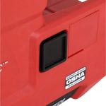 Milwaukee Cordless Dust Collection System Kit 18V