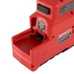 Milwaukee Cordless Dust Collection System Kit 18V