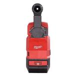 Milwaukee Cordless Dust Collection System Kit 18V