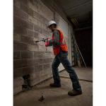 Milwaukee Cordless Dust Collection System Kit 18V
