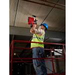 Milwaukee Cordless Dust Collection System Kit 18V