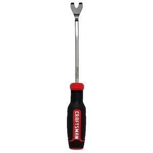 CRAFTSMAN Plastic Clip Removal Tool for Push Pins