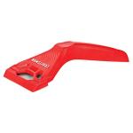 CRAFTSMAN Fixed Folding Glass Scraper with Blade