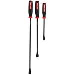 CRAFTSMAN 3-Piece Utility Pry Bar Set