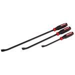 CRAFTSMAN 3-Piece Utility Pry Bar Set