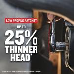 Craftsman VERSASTACK 230-Piece Mechanics Tool Set