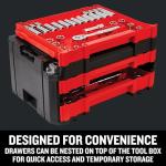 Craftsman VERSASTACK 230-Piece Mechanics Tool Set