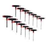 CRAFTSMAN T-Handle Allen Wrench Set, 14 Pieces